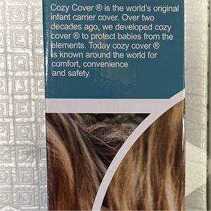 Carrier cover